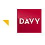 Davy Stockbrokers Logo